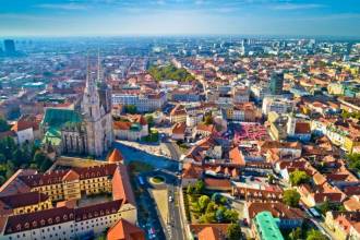 Everything you need to know before renting a car in Zagreb