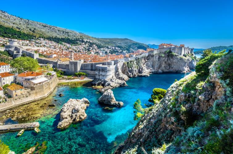 Dubrovnik car rental