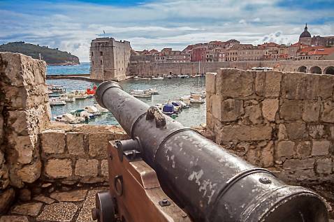 alquilar un coche Dubrovnik