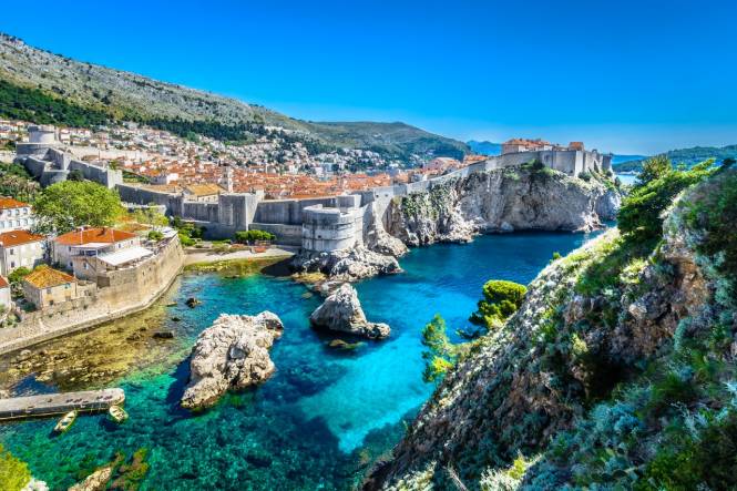 alquiler coche Dubrovnik