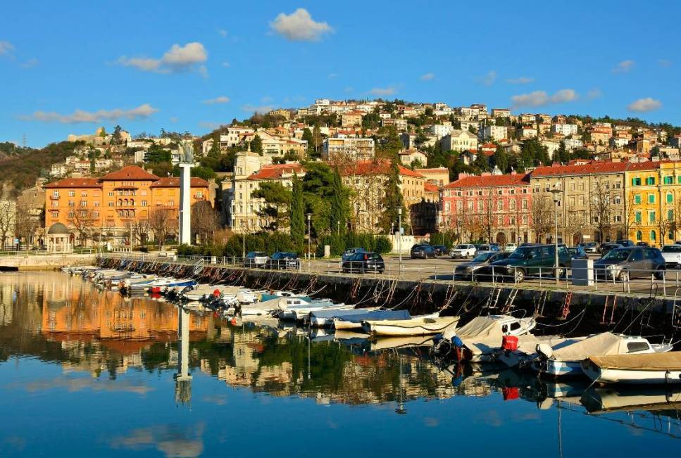 3 tips for easy car rental in Rijeka - ORYX Rent a car