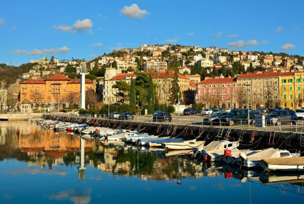3 consejos para alquilar un coche fácilmente en Rijeka - ORYX Rent a car