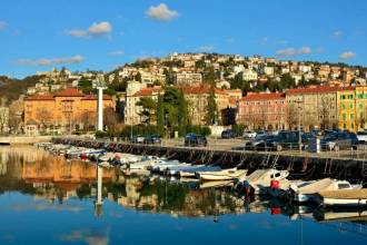 3 tips for easy car rental in Rijeka - ORYX Rent a car