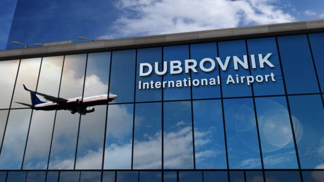 location voiture aeroport dubrovnik