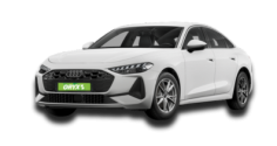 Audi A5 4.0 TDI S-Tronic-lg