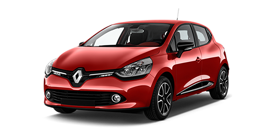 Renault Clio + GPS-lg