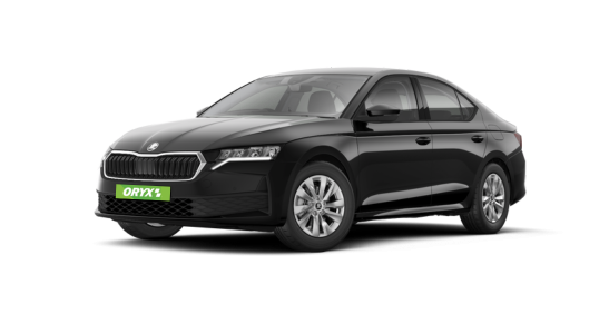 ŠKODA Octavia 2.0 TDI-lg