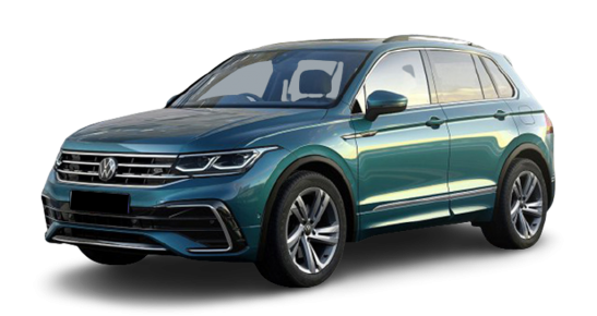 VOLKSWAGEN Tiguan 2.0 TDI Life-lg