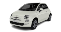 Fiat 500 1.0 BSG