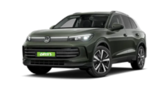 VOLKSWAGEN Tiguan 2.0 TDI DSG Life-lg